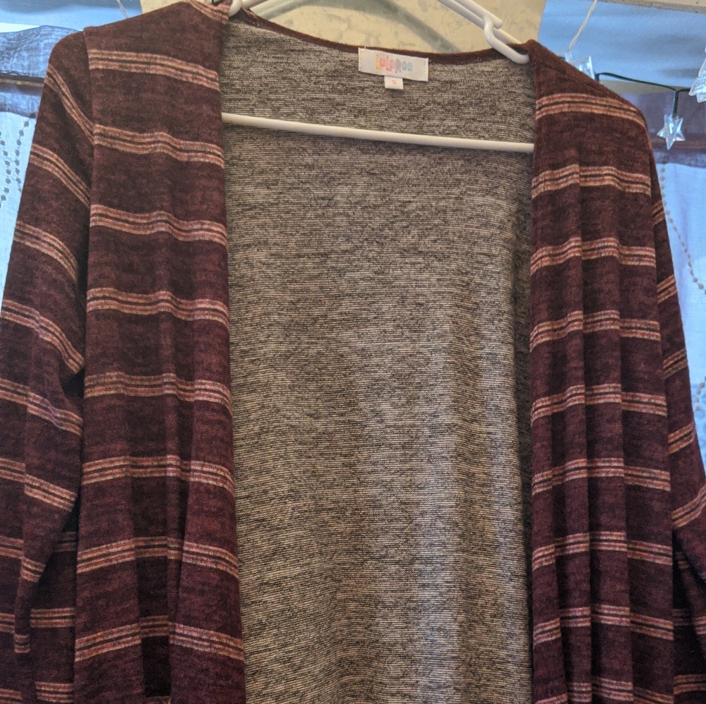 Sarah Lularoe